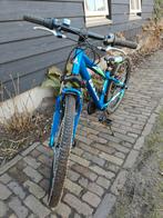 Bulls tokee mountainbike 24 inch, Fietsen en Brommers, Fietsen | Jongens, Ophalen, Gebruikt, 24 inch, Versnellingen