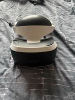 PlayStation 4 VR Set Compleet met Geweer, Spelcomputers en Games, Virtual Reality, Ophalen of Verzenden, Gebruikt, VR-bril, Sony PlayStation