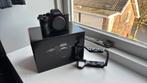 Sony A7IV incl. BTW, 32 Megapixel, Compact, Ophalen of Verzenden, Zo goed als nieuw