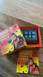 Kakkerlakken poker, Hobby en Vrije tijd, Gezelschapsspellen | Kaartspellen, Verzenden, Zo goed als nieuw