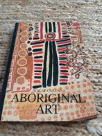 aboriginal art, Ophalen of Verzenden, Zo goed als nieuw, Wally caruana