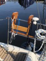 houten boot trapje, Watersport en Boten, Ophalen of Verzenden, Zo goed als nieuw, Overige typen