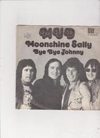 7" Single Mud - Moonshine Sally, Ophalen of Verzenden, Gebruikt, Pop