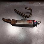 Yoshimura uitlaat Honda CRF250 (2022-2024), Motoren, Tuning en Styling, Ophalen, Cmx, Cmx, Cmx