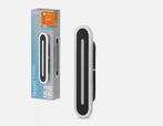 Ledvance Smart Orbis Wall wandlamp zwart wifi 30cm dimbaar N, Ophalen of Verzenden, Nieuw, Metaal, Modern