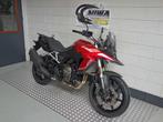 SUZUKI V-STROM 800, Motoren, Motoren | Suzuki, 2 cilinders, Bedrijf, Meer dan 35 kW, Overig