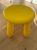 Mammut kinder krukje, Ophalen, Gebruikt, Stoel(en)