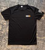 Krav maga tenu kind maat 140/L 9-11 jaar, Kleding | Heren, Ophalen of Verzenden, Zo goed als nieuw, Overige maten, Zwart