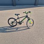 B Twin Jongefiets 20inch, Ophalen, Gebruikt, Staal