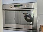 Pelgrim Inbouw Oven met Grill - Zo goed als nieuw!, Witgoed en Apparatuur, 45 tot 60 cm, Hete lucht, Ophalen of Verzenden, Zo goed als nieuw