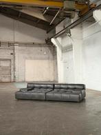 B&B Italia Tufty Time | Elemeten | Leder, 250 tot 300 cm, Hoekbank, Ophalen of Verzenden, Zo goed als nieuw