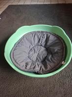 Gonge Wiebeltol Mini Nordic + Kussen, Ophalen, Zo goed als nieuw, Overige typen