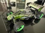 Leuke afstandbestuurbare auto. Gear 2 play, Auto offroad, Zo goed als nieuw, Overige schalen, Ophalen
