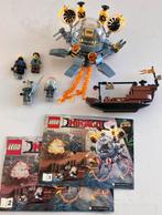 Lego ninjago movie 70610, Kinderen en Baby's, Speelgoed | Duplo en Lego, Ophalen, Zo goed als nieuw, Complete set, Lego