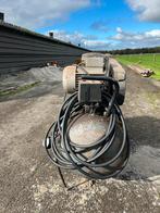 Gebruikte Compressor - LT100 HP2, Gebruikt, 6 tot 10 bar, Ophalen of Verzenden, 25 tot 100 liter