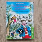 Er zit een oma in de boom - Giraffestraat - Goede staat, Ophalen of Verzenden, Zo goed als nieuw, Gerard Tonen / Georgien Overwater