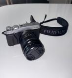 Fujifilm X-E2, Audio, Tv en Foto, Fotocamera's Digitaal, Ophalen of Verzenden, Zo goed als nieuw, Fuji