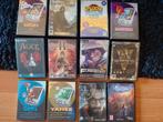 Diverse PC games 12 exemplaren, Ophalen of Verzenden, Nieuw