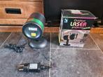 laser sterren projector kerstverlichting kerstspullen kerst, Diversen, Ophalen, Gebruikt