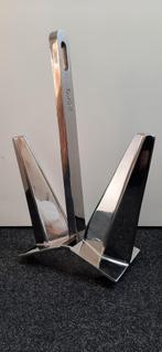 Poolanker RVS316 hoogglans gepolijst, Watersport en Boten, Ophalen of Verzenden