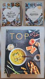 3x Project Gezond, Boeken, Kookboeken, Ophalen of Verzenden, Zo goed als nieuw, Gezond koken