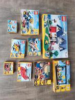 LEGO Creator Sets - 3 in 1, Ophalen, Zo goed als nieuw, Complete set, Lego