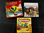 Junior spellen, Hobby en Vrije tijd, Ophalen of Verzenden, Zo goed als nieuw