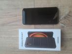 Samsung Galaxy Xcover 7 128gb, Telecommunicatie, Mobiele telefoons | Samsung, 128 GB, Ophalen of Verzenden, Nieuw, Zwart