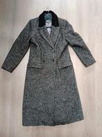 Bruine Anthropologie jas, Bruin, Ophalen of Verzenden, Gedragen, Maat 36 (S)