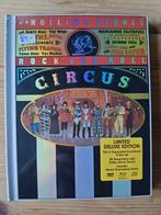 Rolling Stones Rock and Roll Circus - Limited Edition, Cd's en Dvd's, Ophalen
