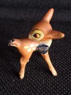 Bambi Goebel Disney gaaf 7 x 3,5 cm, Ophalen of Verzenden