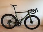 Orbea Orca maat 53, Fietsen en Brommers, Fietsen | Racefietsen, Carbon, Zo goed als nieuw, Meer dan 20 versnellingen, 53 tot 57 cm