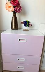 IKEA Ladekast - Perfect voor de kinderkamer!, Ophalen, Kunststof, Gebruikt, 50 tot 100 cm