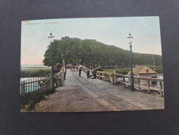 1 vintage ansichtkaart Doesburg ongelopen beschikbaar voor biedingen