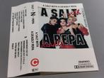SALT N PEPA - A SALT WITH A DEADLY PEPA (CASSETTEBANDJE), 1 bandje, Ophalen of Verzenden, Zo goed als nieuw, Origineel