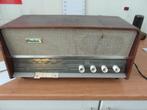 PHILIPS B3X02A BUIZENRADIO, Ophalen of Verzenden, Gebruikt, Radio