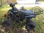 Grote quad 110cc GEEN PAPIEREN, Ophalen, Zo goed als nieuw, 110 cc, Overige typen