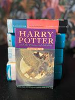 Rare Harry Potter and the Prisoner of Azkaban paperback, Ophalen of Verzenden, Gelezen
