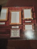 Emerson Lake & Palmer - Pictures at an Exhibition, Ophalen of Verzenden, Gebruikt, Boxset
