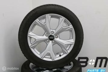 WINTER! Org. 17" velgen Audi A1 - Arona - Kamiq 82A601025S beschikbaar voor biedingen