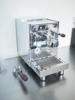 Bezzera BZ10PM HX espressomachine gereviseerd als nieuw, Via Luigi Bezzera 1, 20088 Rosate (MI), Italië, 10 kopjes of meer, Ophalen of Verzenden