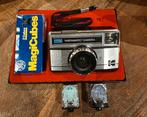 Vintage Kodak Camera - Instamatic 177X, Ophalen of Verzenden, Gebruikt, Compact, Kodak