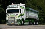 Tekno Patrick vd hoeven model nieuw, Hobby en Vrije tijd, Ophalen of Verzenden, Nieuw, Bus of Vrachtwagen, Tekno