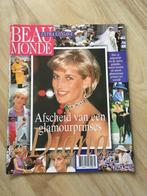 Extra uitgave Beau Monde over Lady Diana, Gelezen, Damesbladen, Ophalen