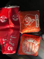 Vintage voetbal IFC Koln / FC Bayern, Verzamelen, Sportartikelen en Voetbal, Ophalen of Verzenden, Gebruikt, Buitenlandse clubs