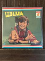Wilma - Zeldzame Vinyl LP - Jaren '60, Verzenden, Gebruikt, 12 inch, Levenslied of Smartlap
