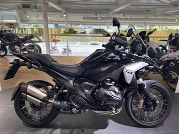 BMW R 1300 GS beschikbaar voor biedingen