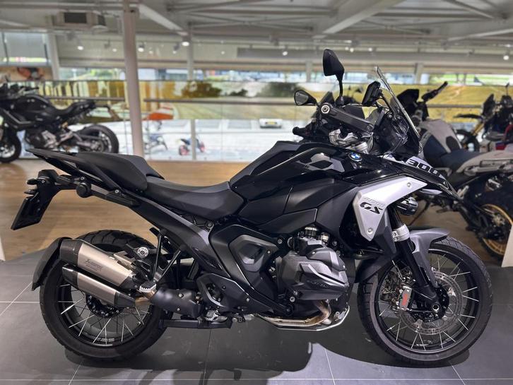 BMW R 1300 GS, Motoren, Motoren | BMW, Bedrijf, Toermotor, meer dan 35 kW