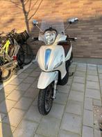 Malossi Beverly 125 A1, Ophalen, Zo goed als nieuw