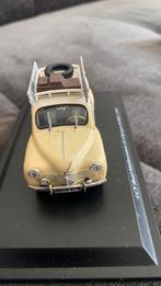 Opel Olympia Rekord Cabrio limousine 1954-1956, Ophalen of Verzenden, Zo goed als nieuw, Auto